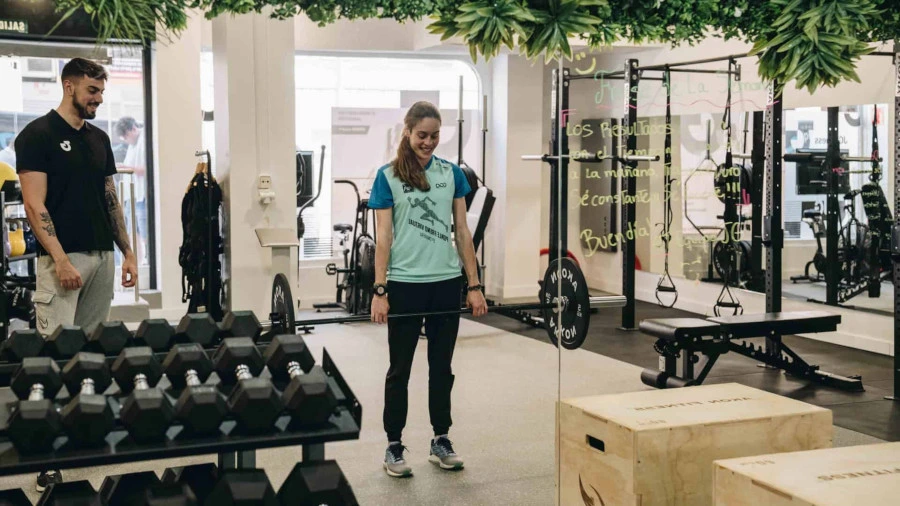 Belleza real: cómo el ejercicio mejora la piel, la postura y la expresión del rostro